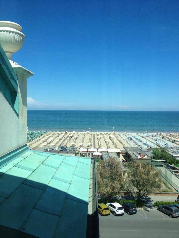 Hotel Conchiglia 切尔维亚 外观 照片