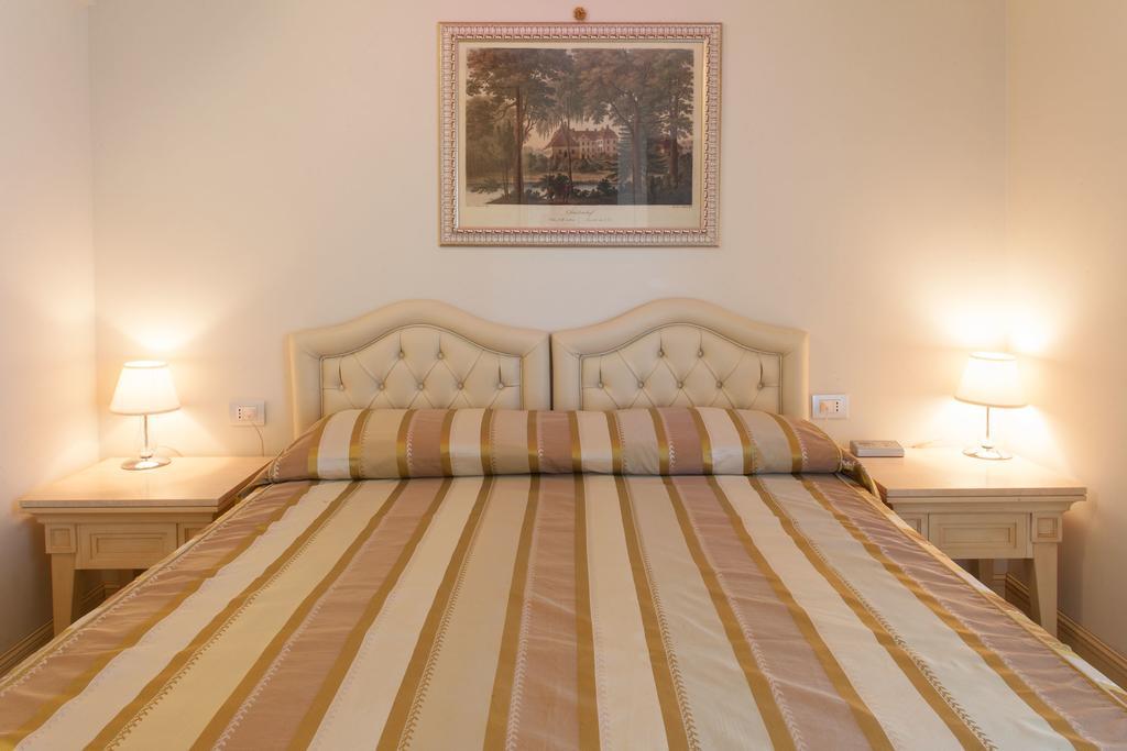 Hotel Conchiglia 切尔维亚 外观 照片