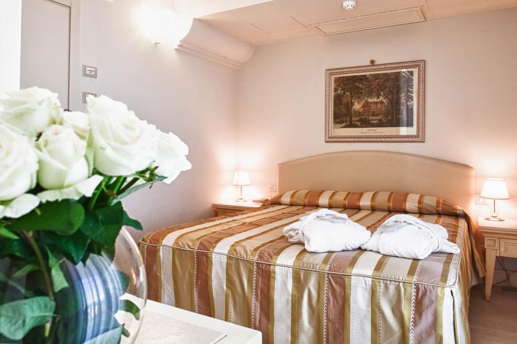 Hotel Conchiglia 切尔维亚 外观 照片