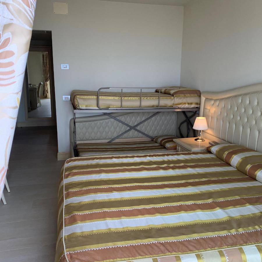 Hotel Conchiglia 切尔维亚 外观 照片